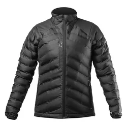 Cell Puffer Jacket Anthracite M Women