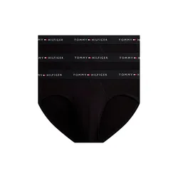 Boxers Um0um03876 Brief 3 Unités Black / Black / Black Black Wb XS