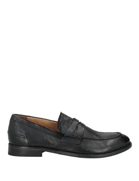 Mokassin Herren Marineblau 41,42,42.5,43,44,45 Herren - MOMA - FashionsVida