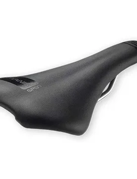 Smanie Sella Gp Chromoly Black - Smanie - FashionsVida