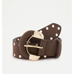 Easy Wear - Cinturón tachas