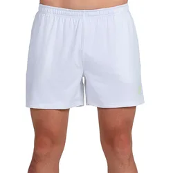 Bullpadel Lijar Shorts White XL