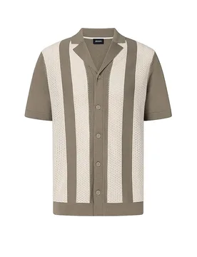 JOOP! Poloshirt olive M Herren - Joop! - FashionsVida