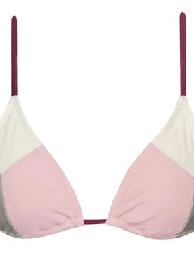 Barts Haut De Bikini Como Triangle - Barts - FashionsVida