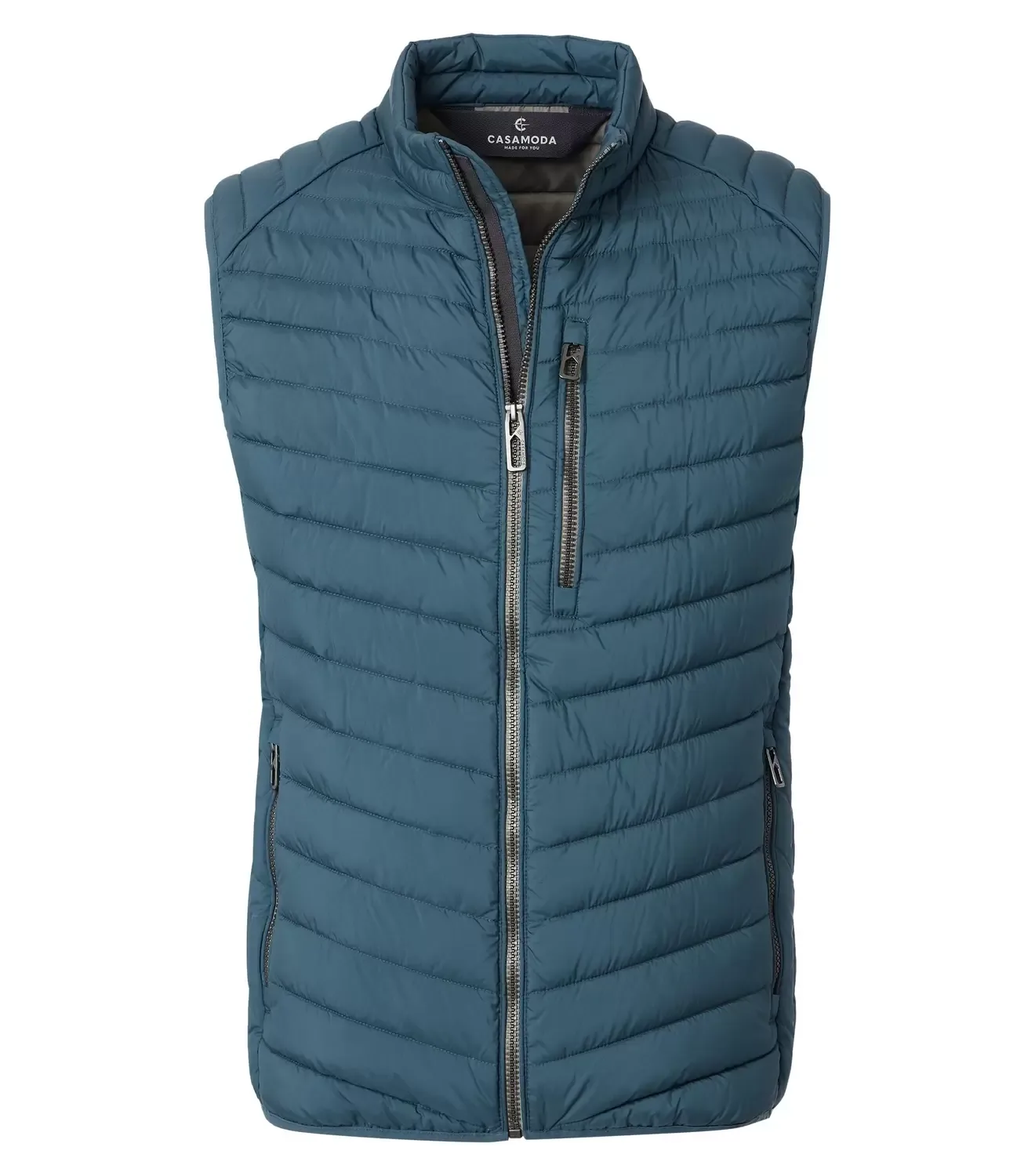 Light Weight Weste male - L - FashionsVida