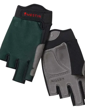 Drip Upf 50+ Gloves Deep Forest L Men,Women - Westin - FashionsVida