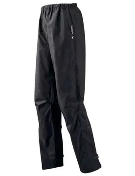 Vaude Bike Pantalon Fluid Ii - Vaude Bike - FashionsVida