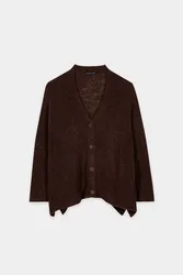 Strickjacke female
