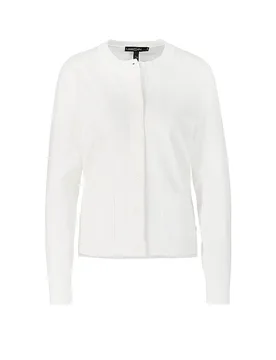 CAIN Strickjacke creme 40 Damen - Marc - FashionsVida