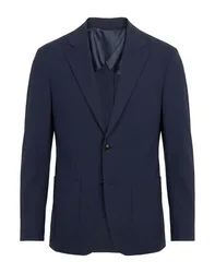 Blazer Herren Marineblau 42 Herren
