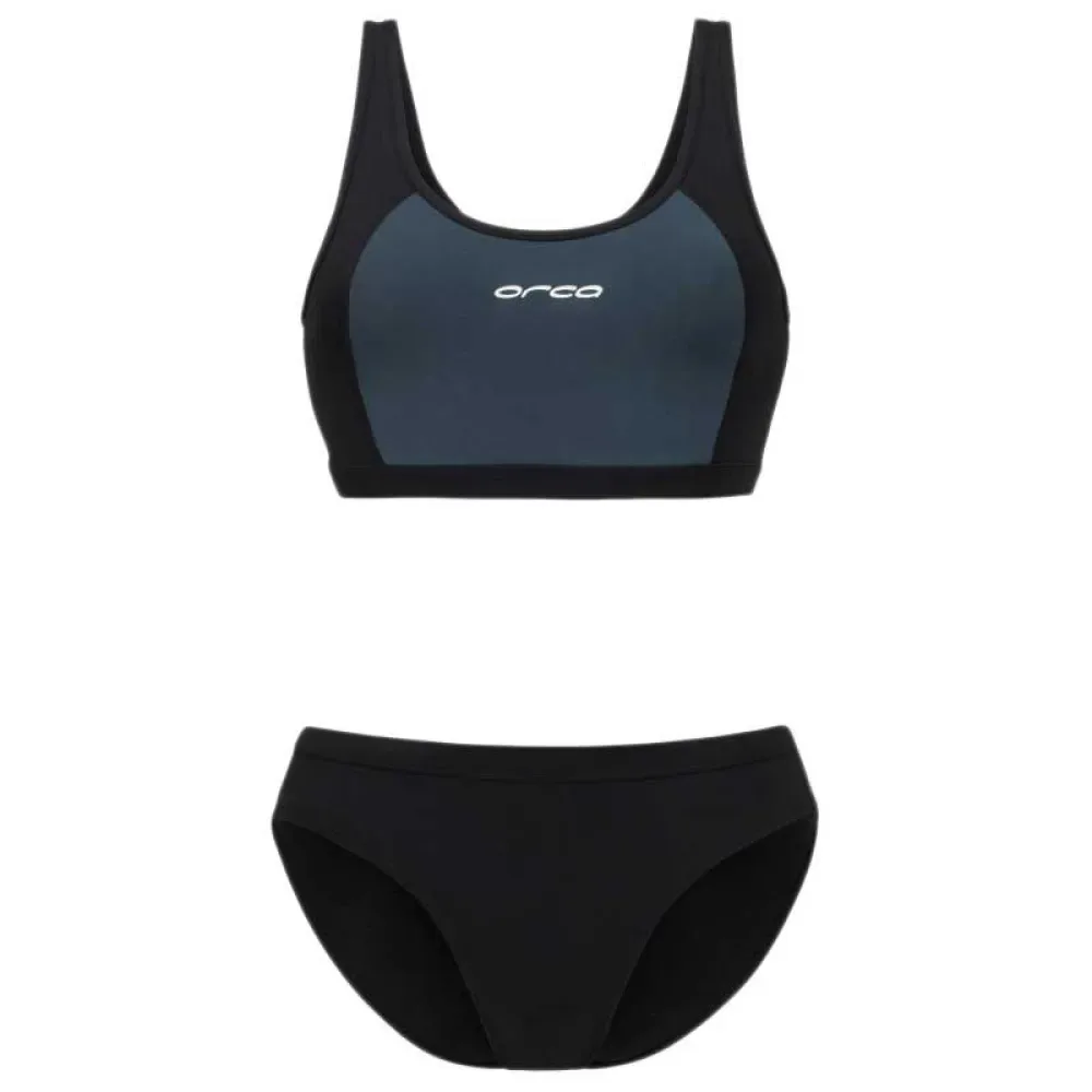 Orca Rs1 Bikini Black 2XL Women - Orca - FashionsVida