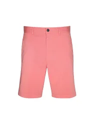 Shorts Slim Fit rosa 34 herren