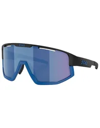 Sonnenbrillen für den Sport Fusion Matt Black Brown W Blue Multi schwarz