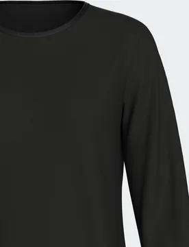 Pijama corto de mujer en modal - Impetus - FashionsVida