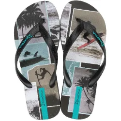 Chanclas de baño de mujer summer v ad