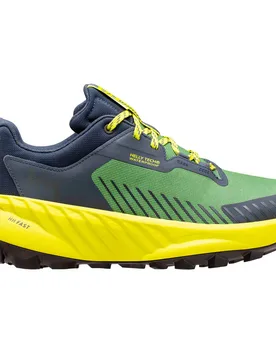Awe hiker ht zapatilla trekking hombre Marino (45) - Helly Hansen - FashionsVida