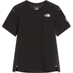 Summit High Trail SS Damen Black Gr. L