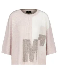 MONARI Pullover rosa 44 damen