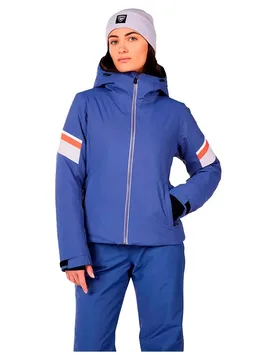 Veste Strawpile Future Blue M - Rossignol - FashionsVida