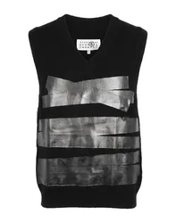 Pullover Hombre Negro M,S Hombre