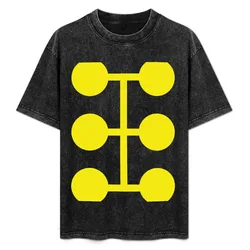 Madrox T-Shirt Plus Size Basic Short Sleeve Top