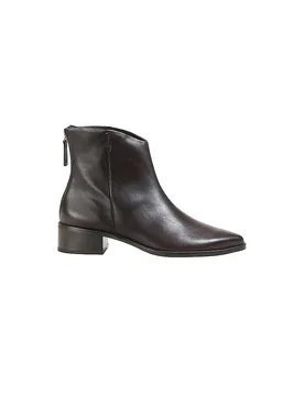 Paul Green Bottine marron 41 - Paul green - FashionsVida