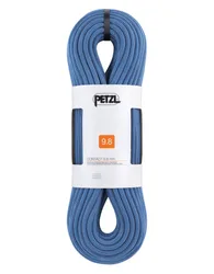 Corde à simple - Contact 9.8 mm Bleu - Taille 70 m