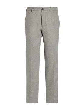 Hose Herren Grau 46 Herren - Liberty Rose - FashionsVida