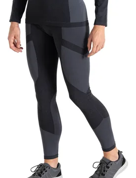 In the zone pantalón térmico mujer Negro (XS) - Dare2b - FashionsVida