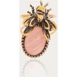 Suma Cruz - Anillo Abeja