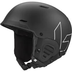 Mute casco esquí Negro (59-62)