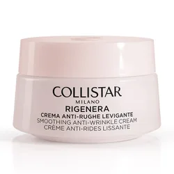 Rigenera Crema Alisadora Anti-Arrugas
