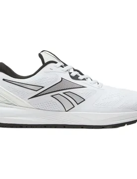Baskets Nfx 2 White / Black / Silver EU 37 1/2 - Reebok - FashionsVida