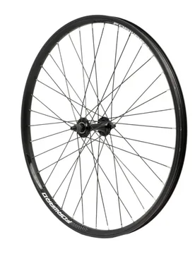 Ruota Anteriore Gen 507 2´´ Black - Forward - FashionsVida