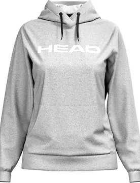 Sudadera de mujer Club ORIGINAL - Head - FashionsVida