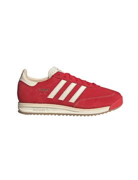 Adidas Sneaker SL 72 RS rosso 44 - Adidas - FashionsVida