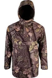 Galbraith Smock Mens Oak Leaf Waterproof Jacket - - Size: L