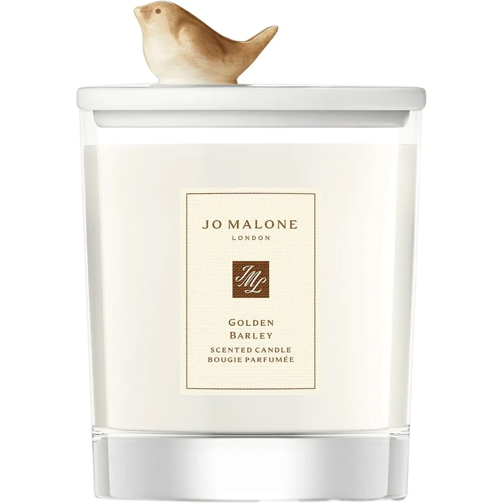 English Oak - Edición Tapa Caracol Vela Clásica - Jo Malone London - FashionsVida