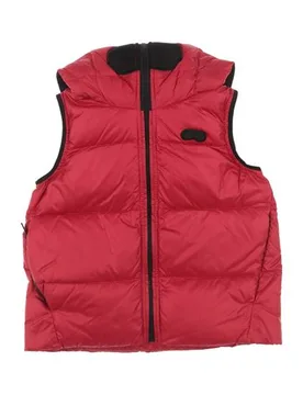 Chompa sin mangas Unisex Rojo 4,6 Unisex - Ai Riders - FashionsVida