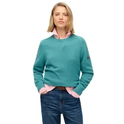 Pull Slouchy Teal 2XS