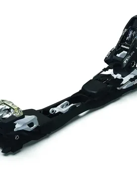 Fixations De Ski De Randonnée F10 Tour L 305-365 90 Mm Black / White 90 mm Homme - Marker - FashionsVida