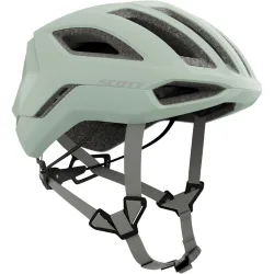 Centric plus casco bicicleta Verde (M)