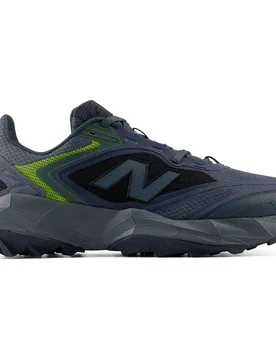 Tektrel Utility Running Shoes Grey UK 14.5 Men - New Balance - FashionsVida