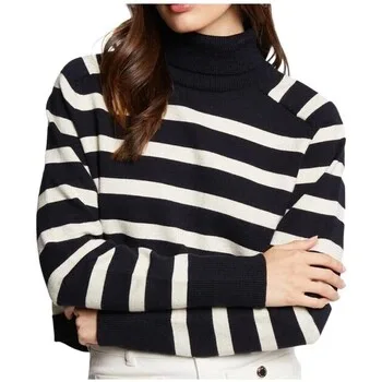 Pullover Mlagon Eu Xl Female - Morgan - FashionsVida