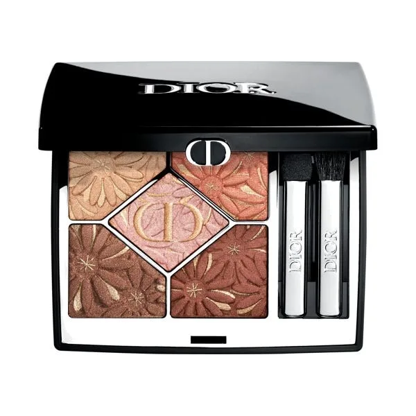 Diorshow 5 Couleurs 670 Sunset Bronze - Christian Dior - FashionsVida