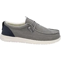 Baskets Joy Cemento / B.Blue EU 43