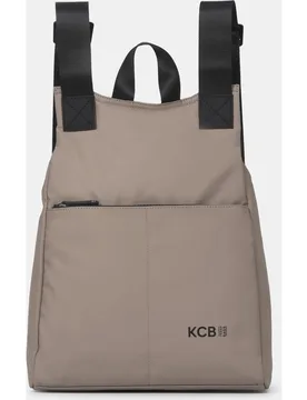 Mochila antirrobo grande Dual - Kcb - FashionsVida