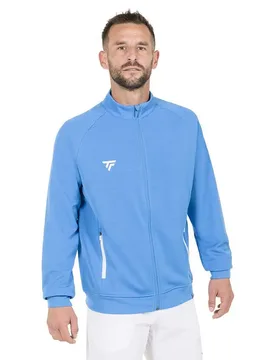 Tecnifibre Team Jacket Blue S - Tecnifibre - FashionsVida