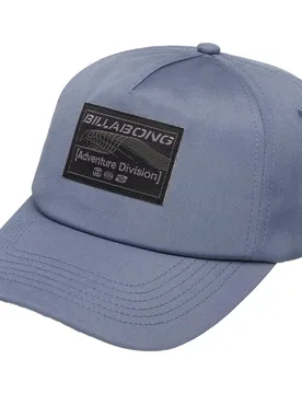Gorra de hombre A-DIV - Billabong - FashionsVida