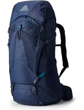 Mochila de mujer de senderismo Jade 53 - Gregory - FashionsVida